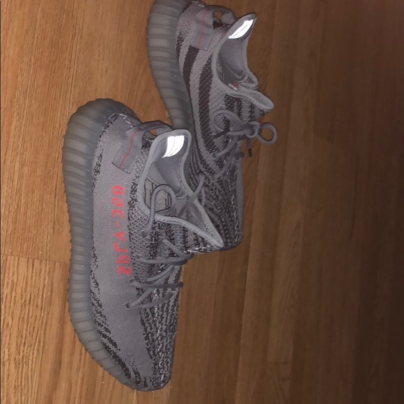 Adidas Yeezy 350 boost - Picture 1 of 4